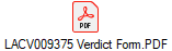 LACV009375 Verdict Form.PDF