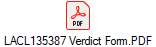 LACL135387 Verdict Form.PDF