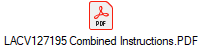 LACV127195 Combined Instructions.PDF