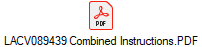 LACV089439 Combined Instructions.PDF