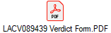 LACV089439 Verdict Form.PDF