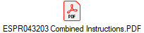 ESPR043203 Combined Instructions.PDF
