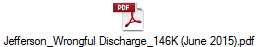 Jefferson_Wrongful Discharge_146K (June 2015).pdf