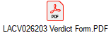 LACV026203 Verdict Form.PDF